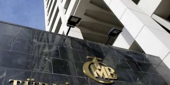 Haftalık Para ve Banka İstatistikleri yayımlandı