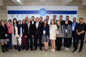 Harran Üniversitesi Hastanesi’nden çocuk ruh sağlığında ödüllü başarı