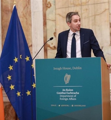 Harris: Bulgaristan’ın Euro Bölgesi’ne katılımını memnuniyetle karşılıyoruz