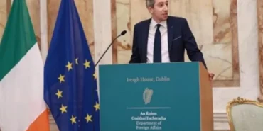 Harris: Sean Donnelly'nin vefatına çok üzüldüm