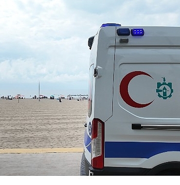 Hasta Nakil Ambulans, 1 yılda 46 bin kişiye ulaştı