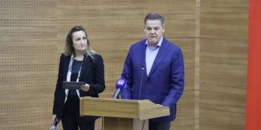 Hatay'da 100. Yıl Köyü Projesi'nde tamamlanan son evlerin anahtarı teslim edildi