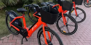 Hatay'dan akıllı ulaşım adımı