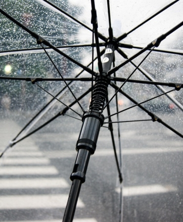 Hatay, Osmaniye ve Kahramanmaraş’ta kuvvetli yağış bekleniyor