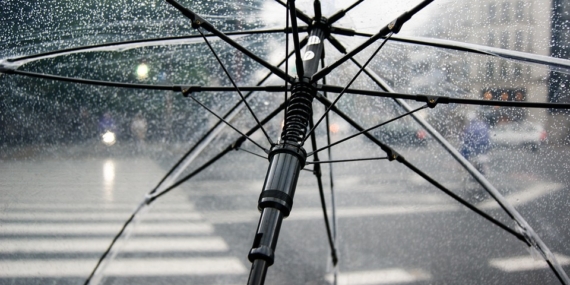 Hatay, Osmaniye ve Kahramanmaraş’ta kuvvetli yağış bekleniyor