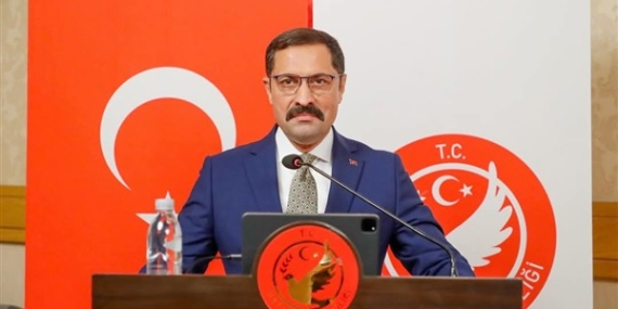 Hatay Valisi Masatlı, Antakya Tarihi Uzun Çarşı esnafını ziyaret etti