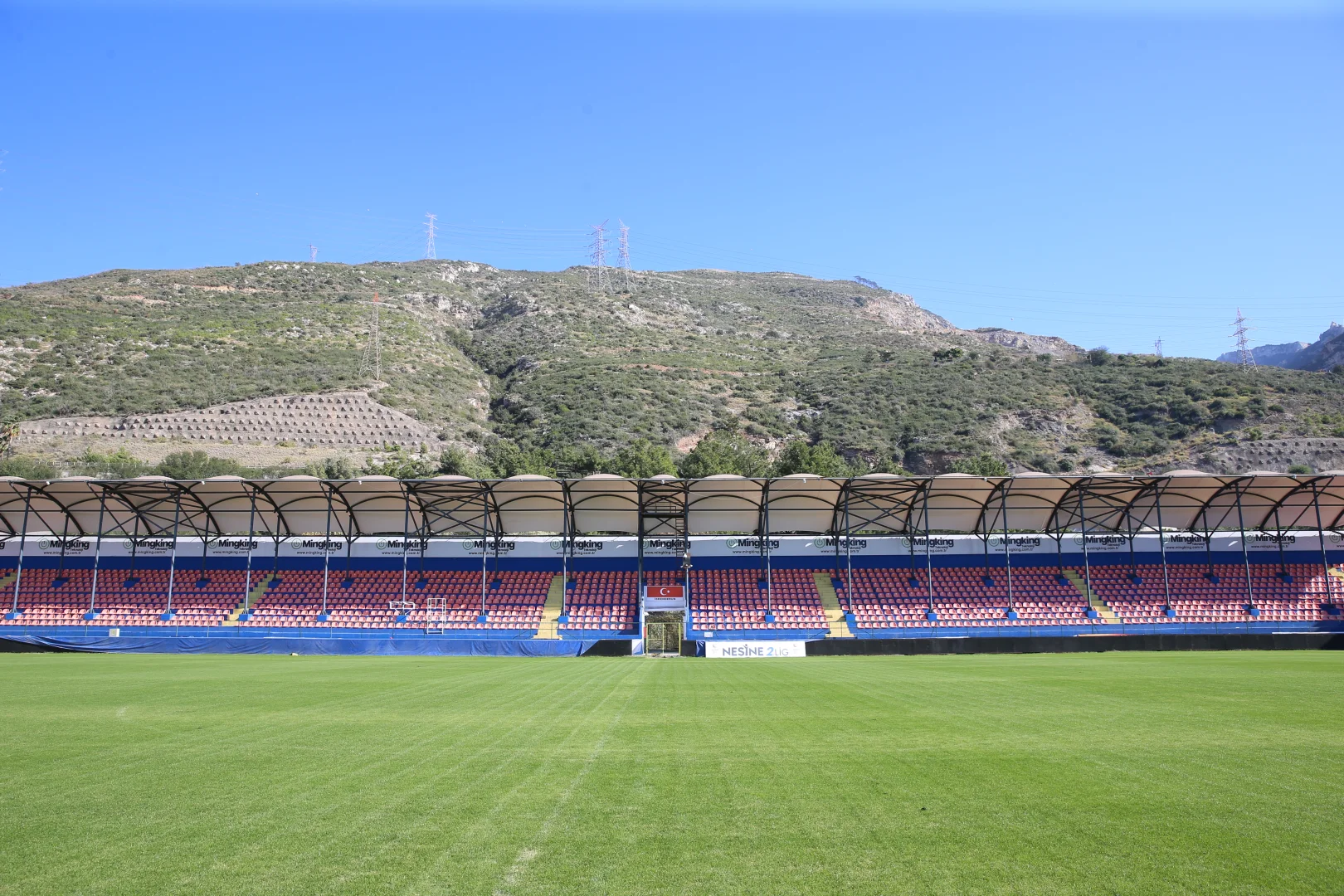 Hatayspor, 1021 gün sonra kendi evine dönüyor