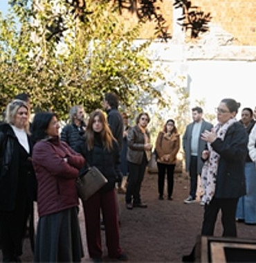 Havralar Meydanı katılımcı anlayışla tasarlanıyor