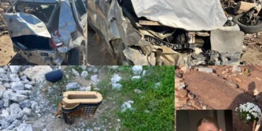 Hayali uçak mühendisi olmaktı, 17 yaşında hayatını kaybetti! Sürücü serbest!