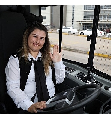 Hayaller direksiyon başında gerçek oluyor