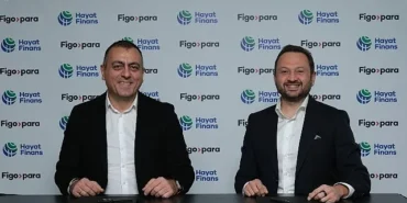 Hayat Finans ve Figopara iş birliği KOBİ’lerin finansman sürecini hızlandırıyor