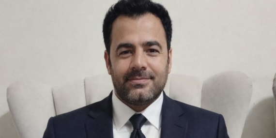 Hayırsever iş insanı Akif Ateş: ‘Yerel basın 6 Şubat depremlerinden sonra kritik bir rol üstlendi’