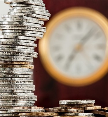 Hazine Ocak-Mart döneminde 1,32 trilyon TL iç borçlanma öngörüyor