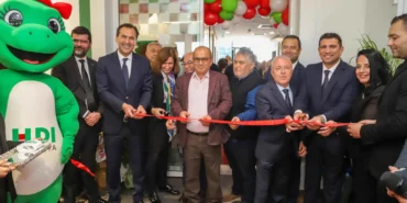 HDI Sigorta'dan İç Anadolu ve Konya Bölge Müdürlüğü'ne yeni adres