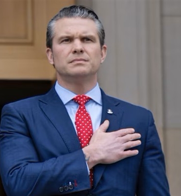 Hegseth: Senatör Mark Kelly hakkında idari işlem başlatıldı