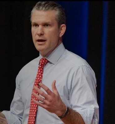 Hegseth: Venezuela petrolünü taşıyan gemilere yönelik abluka sürüyor