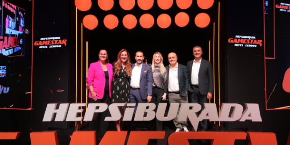 Hepsiburada Gamestar büyük final gerçekleşti