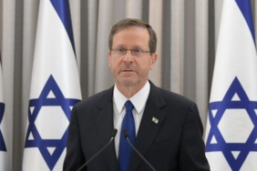 Herzog: 2026'nın başından bu yana Arap toplumunda 6 kişi öldürüldü