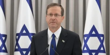 Herzog: BM'nin Trump'ın Gazze planını benimsemesi bir dönüm noktasıdır