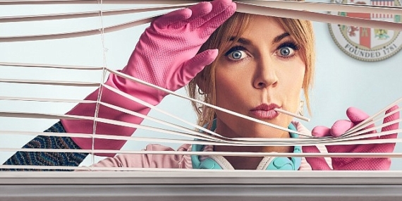 “High Potential” Yeni Bölümleriyle Ocak Ayı Boyunca Her Salı 21.30’da FX Ekranlarında İzleyicilerle Buluşmaya Devam Ediyor!