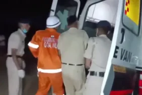 Hindistan'da bir gece kulübü yangınında 25 kişi hayatını kaybetti