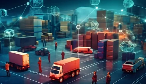 Hizmet ticaretinde devler taşıdı, mikro girişimler öne çıktı