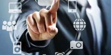 Hizmet üretiminde bilgi ve iletişim sektörü revaçta