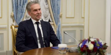 Hollanda Başbakanı Schoof: Ukrayna’ya destek sürmeli