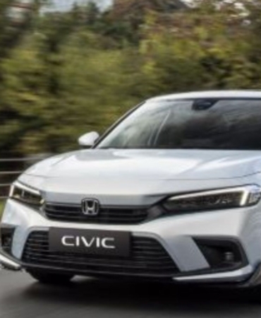 Honda’dan Türkiye kararı: Civic satıştan kaldırıldı