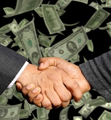 Horoz Lojistik'ten iş anlaşması