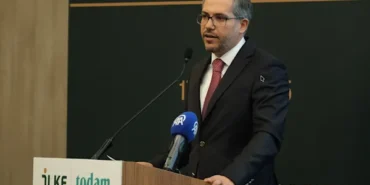 Hukukta dönüşüm şart: Adaletin tesisi için yapısal reformlar gerekiyor