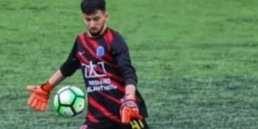 Hürspor, Altınsabanspor Karşısılaşması berabere kaldı
