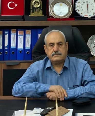 Hüseyin Özhan’dan Ramazan Kara’nın vefatı üzerine taziye mesajı