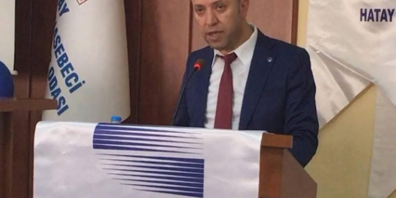 Hüzmeli: On binlerce kişi günlerce elektriksiz kaldı