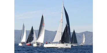 Hyundai Motor Türkiye, Elektrikli Ailesiyle Yelken Yarışlarına Renk Kattı.