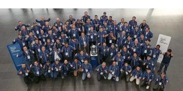 Hyundai Motor Türkiye Teknisyenlerinden Olimpiyat Başarısı