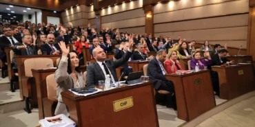 İBB'nin 2026 mali yılı bütçesi kabul edildi