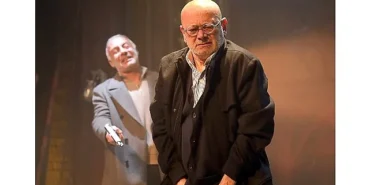 İBB Şehir Tiyatroları'nda Bu Hafta (25-30 Kasım 2025)