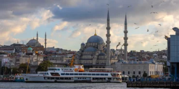 İç Ege, Batı Akdeniz ve İç Anadolu'ya sağanak uyarı!