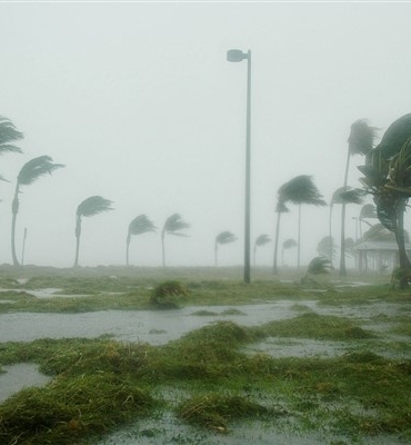 İçişleri Bakanlığı'ndan yağış, rüzgar ve fırtına uyarısı