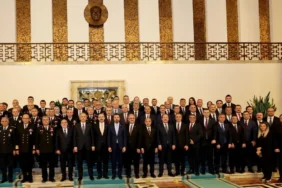 İçişleri Bakanlığı’nın 2026 yılı bütçesi TBMM Plan ve Bütçe Komisyonu’nda kabul edildi