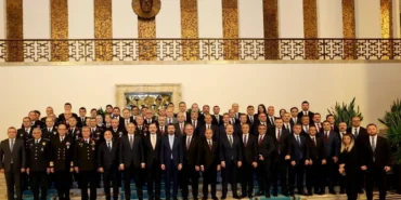 İçişleri Bakanlığı’nın 2026 yılı bütçesi TBMM Plan ve Bütçe Komisyonu’nda kabul edildi