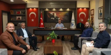 İda Ultra Maratonu hazırlıkları devam ediyor