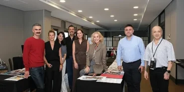 İDMİB 5. Ayakkabı Tasarım Yarışması ilk elemesi gerçekleşti