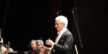 İDSO DenizBank Konserleri’nde   öğretmenlere adanmış bir gece