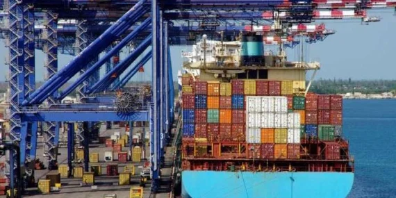 İhracat ve ithalat arttı; dış ticaret açığı genişledi