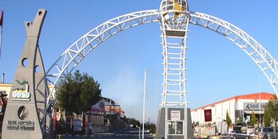 İhracatını en çok artıran ikinci il İzmir… Ege’de Uşak ihracat rekortmeni!