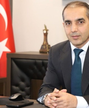 İl Sağlık Müdürü Prof. Dr. Mehmet Şirik’ten ‘tüberkülozla mücadele’ açıklaması