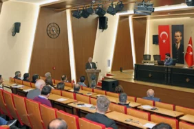 İlçenin geleceği Talas 5.0