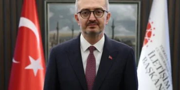 İletişim Başkanı Duran’dan şehit polis için taziye mesajı